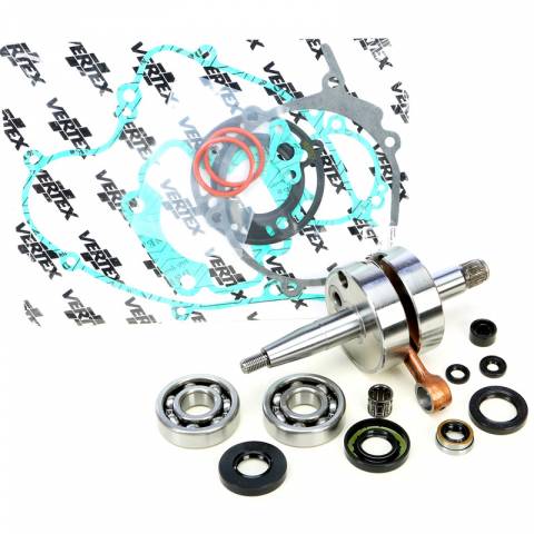 HOT RODS BOTTOM END KIT KX65 2000-2005