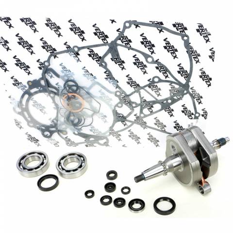 HOT RODS BOTTOM END KIT KX250F 2011-2016