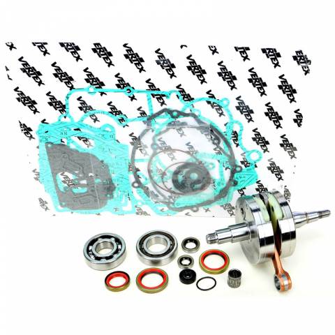 HOT RODS BOTTOM END KIT 150SX 2009-2013