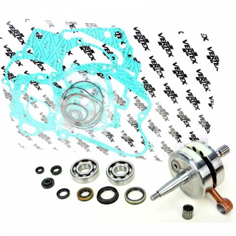 HOT RODS BOTTOM END KIT RM125 2004-2007