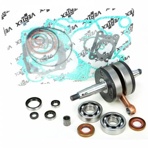 HOT RODS BOTTOM END KIT 65SX 2003-2008