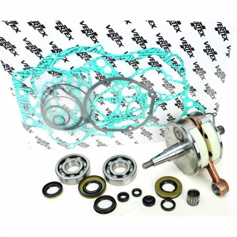 HOT RODS BOTTOM END KIT RM250 2003-2004