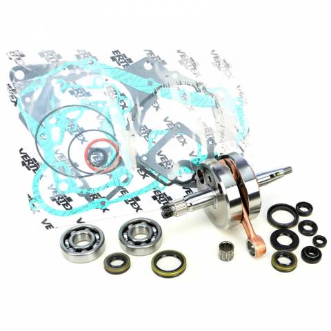 HOT RODS BOTTOM END KIT RM85 2002-2020