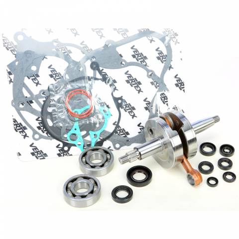 HOT RODS BOTTOM END KIT CR85R 2005-2007