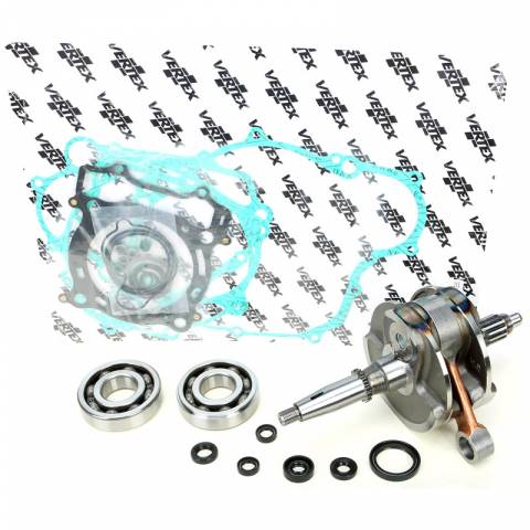 HOT RODS BOTTOM END KIT YFZ450 2004-2009