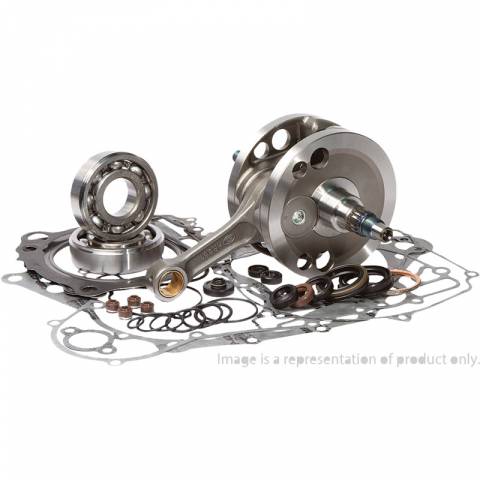 HOT RODS BOTTOM END KIT YFZ350 BANSHEE 1987-2006