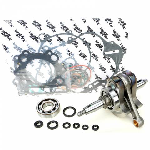 HOT RODS BOTTOM END KIT YFM660R RAPTOR 2001-2005
