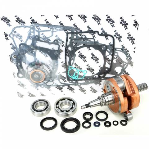 HOT RODS BOTTOM END KIT TRX450ER 2006-2014