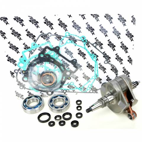 HOT RODS BOTTOM END KIT KX450F 2010-2015