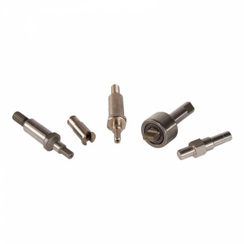 HOT RODS Water Pump Shaft Kit 65SX 2010-2021