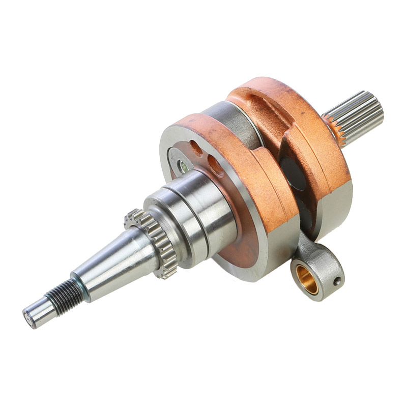 Hot Rods Stroker Crankshaft +2mm / 259cc for Honda CRF250R