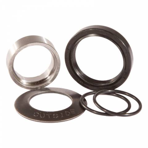 HOT RODS Output Shaft Kit KX80 1988-2000