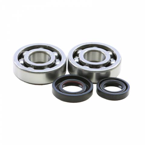 HOT RODS Main Bearing & Seal Kits 250XCFW 2014-2016