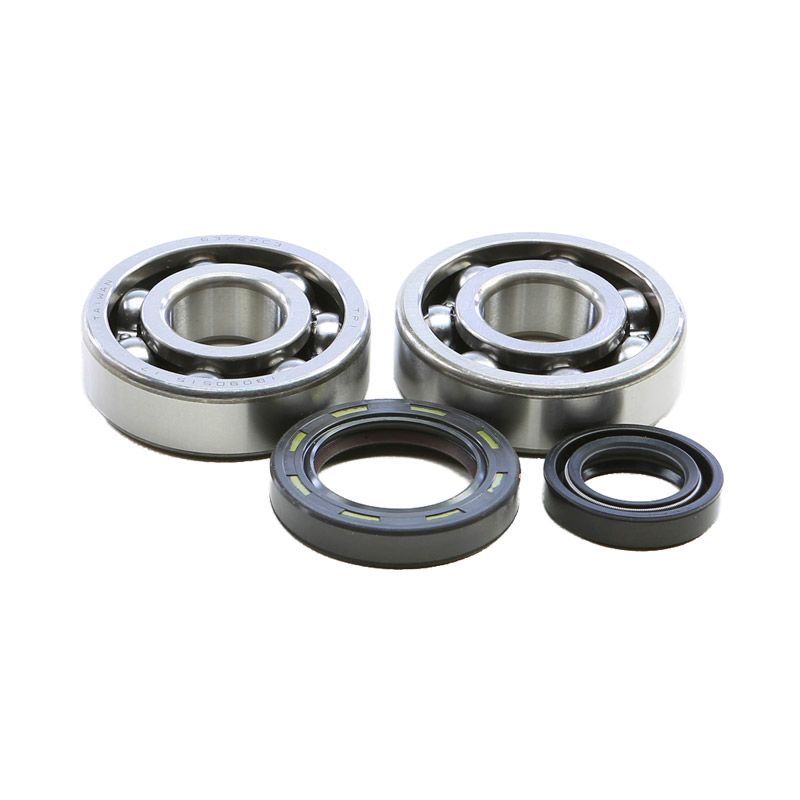 VintCo Replacement Engine Oil Seal Kit for Honda CR125R Elsinore 1980