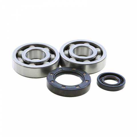 HOT RODS Main Bearing & Seal Kits CR250R 1992-2007