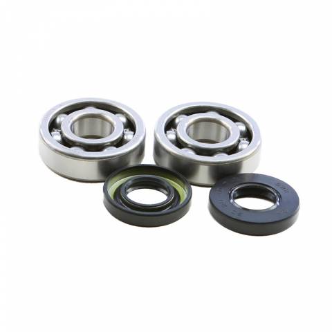 HOT RODS Main Bearing & Seal Kits KX100 1995-2021