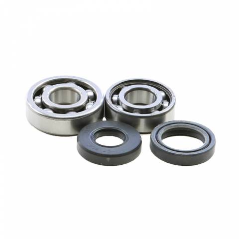 HOT RODS Main Bearing & Seal Kits YZ80 1993-2001