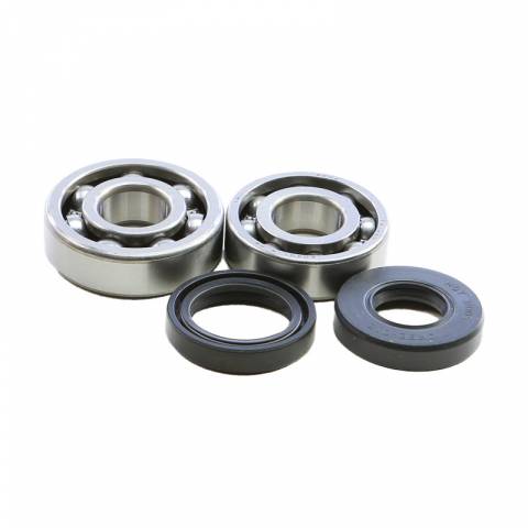 HOT RODS Main Bearing & Seal Kits YZ85 2002-2018