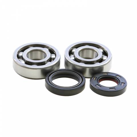 HOT RODS Main Bearing & Seal Kits YZ125 1998-2000