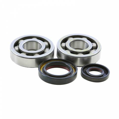 HOT RODS Main Bearing & Seal Kits YZ250 1999-2000