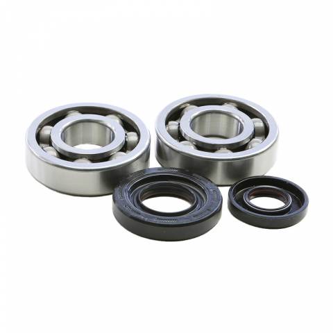 HOT RODS Main Bearing & Seal Kits YZ250 2001-2024