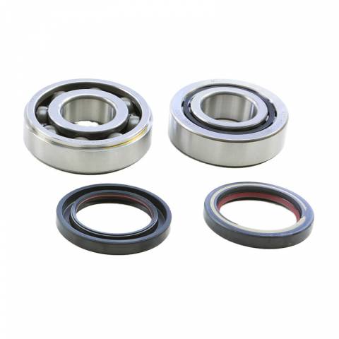 HOT RODS Main Bearing & Seal Kits CRF450R 2002-2005