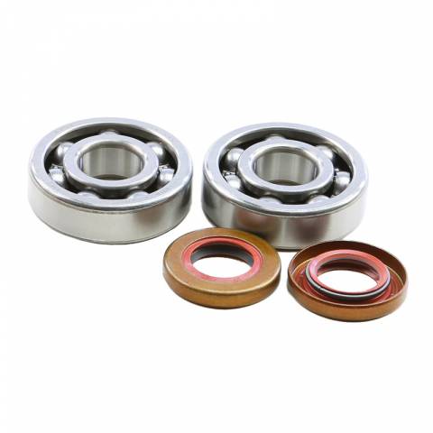 HOT RODS Main Bearing & Seal Kits 65SX 1998-2008