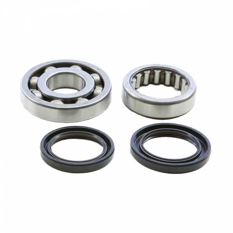 HOT RODS Main Bearing & Seal Kits CRF250X 2004-2006