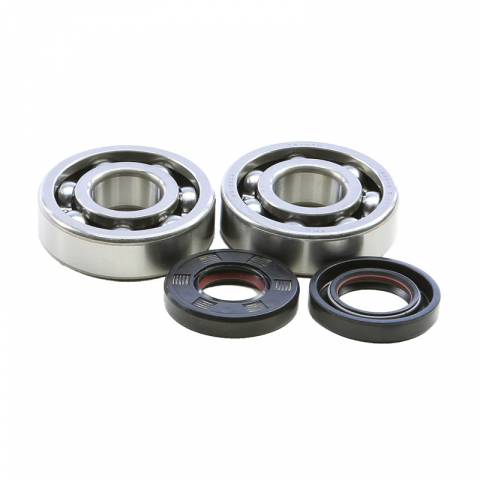 HOT RODS Main Bearing & Seal Kits YZ125 2005-2024