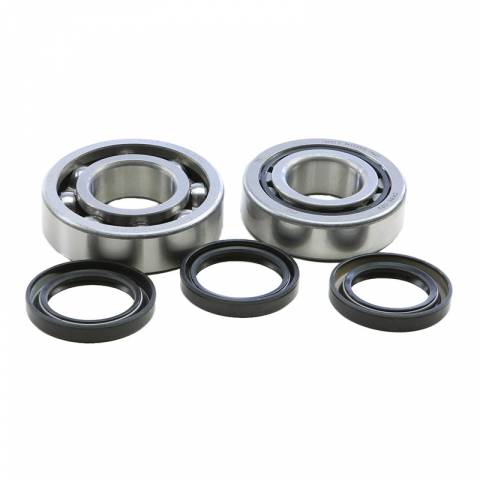 HOT RODS Main Bearing & Seal Kits TRX450R 2004-2005