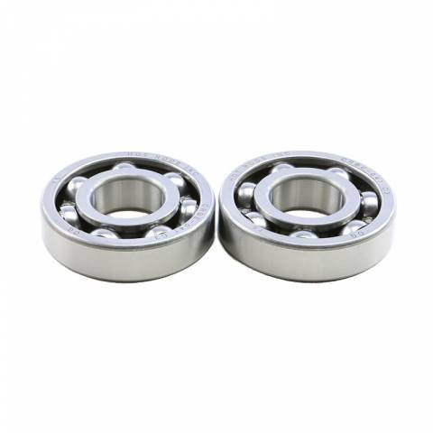 HOT RODS Main Bearing & Seal Kits LTZ400 2003-2014