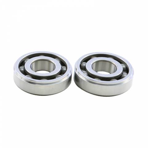 HOT RODS Main Bearing & Seal Kits RMZ450 2005-2007