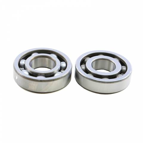 HOT RODS Main Bearing & Seal Kits LT-R450 2006-2009
