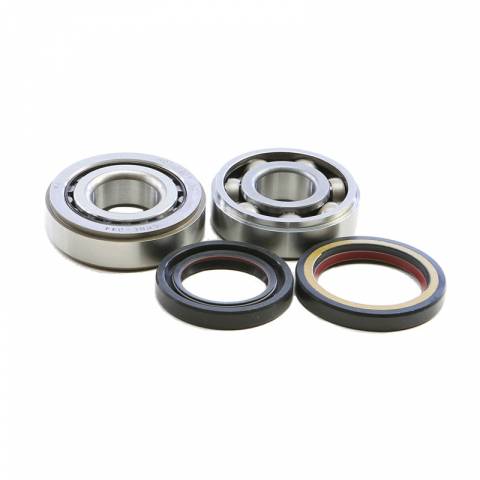 HOT RODS Main Bearing & Seal Kits CRF150RB 2007-2025
