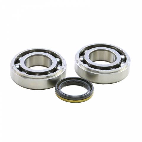 HOT RODS Main Bearing & Seal Kits RMZ250 2007-2009