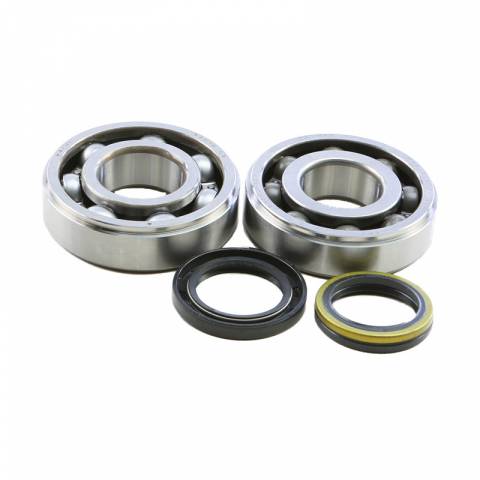 HOT RODS Main Bearing & Seal Kits RMZ450 2008-2024