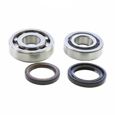 HOT RODS Main Bearing & Seal Kits CRF450X 2005-2017