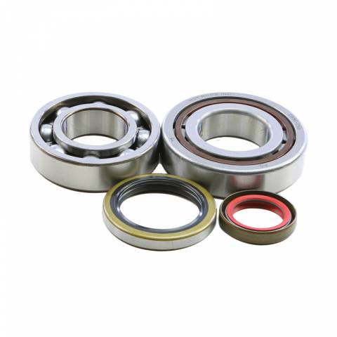 HOT RODS Main Bearing & Seal Kits TC250 2014-2021