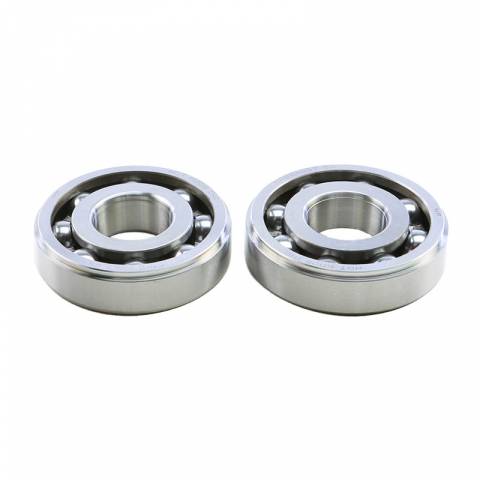 HOT RODS Main Bearing & Seal Kits YFZ450X 2010-2011