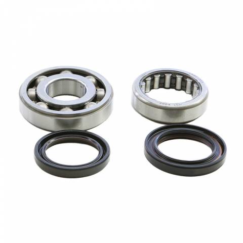 HOT RODS Main Bearing & Seal Kits CRF250R 2006-2017