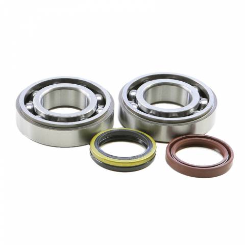 HOT RODS Main Bearing & Seal Kits RMZ250 2010-2020