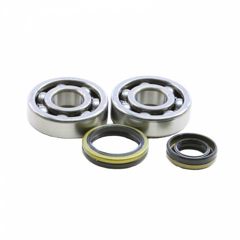 HOT RODS Main Bearing & Seal Kits RM85 2002-2020