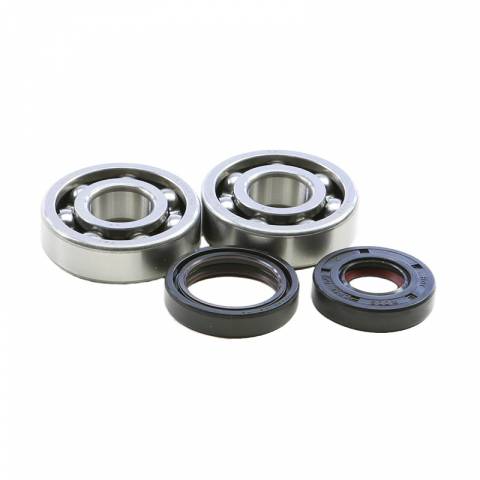 HOT RODS Main Bearing & Seal Kits KX125 1988-2005