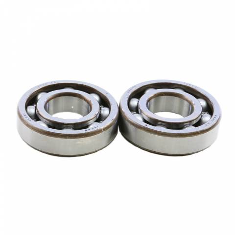 HOT RODS Main Bearing & Seal Kits YFM660R RAPTOR 2001-2005