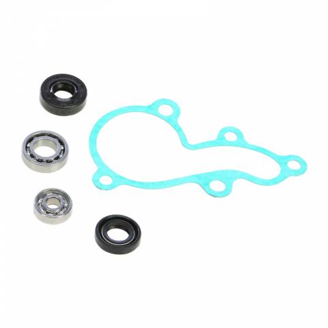 HOT RODS Water Pump Kits CR125R 2005-2007