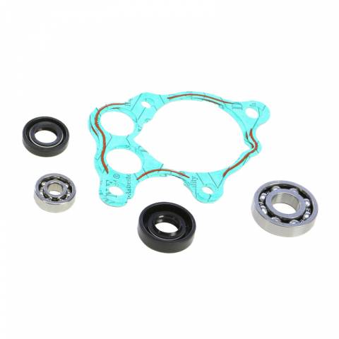 HOT RODS Water Pump Kits CR500R 1987-2001