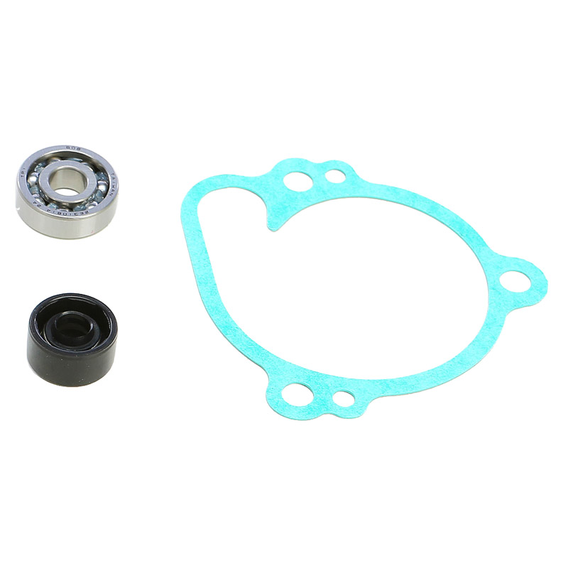 WPK0011 Hot Rods Water Pump Kit Honda CR-250 '92-'01
