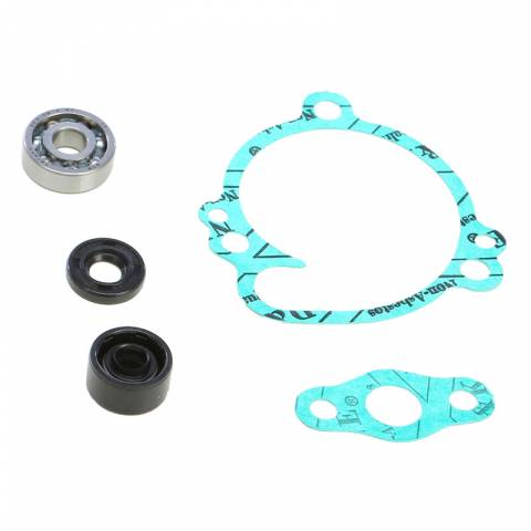 HOT RODS Water Pump Kits KX65 2000-2005