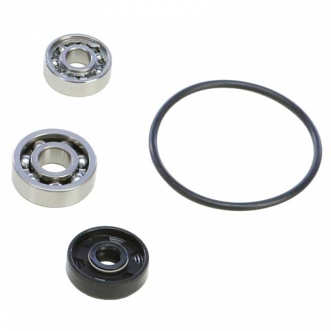 HOT RODS Water Pump Kits 125SX 2007-2015