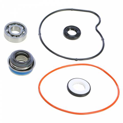 HOT RODS Water Pump Kits YFM660R RAPTOR 2001-2005